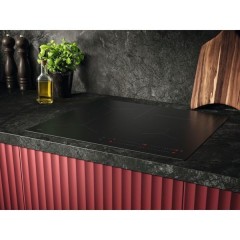 AEG TO64IC0FIT Επαγωγική Εστία Αυτόνομη με Λειτουργία Κλειδώματος 58x51εκ. 